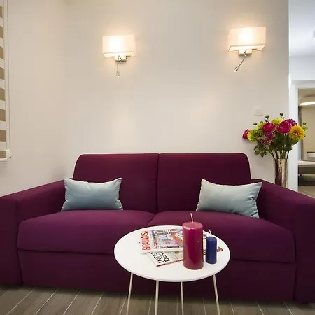 Le Grey, Modern & Luxurious In Centre Apartament Split