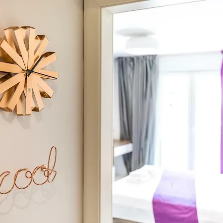 アパート Le Grey スプリト