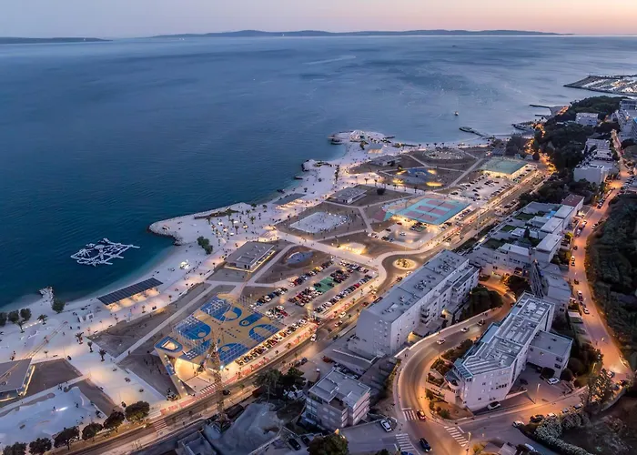 Le Grey, Modern & Luxurious In Centre Apartamento *