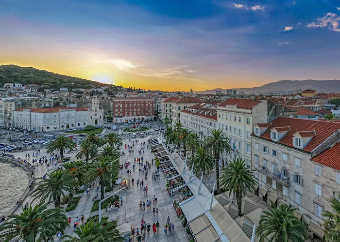 Le Grey, Modern & Luxurious In Centre Apartamento *