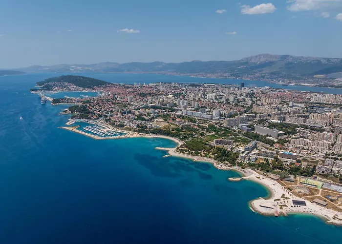 Apartamento Le Grey, Modern & Luxurious In Centre *