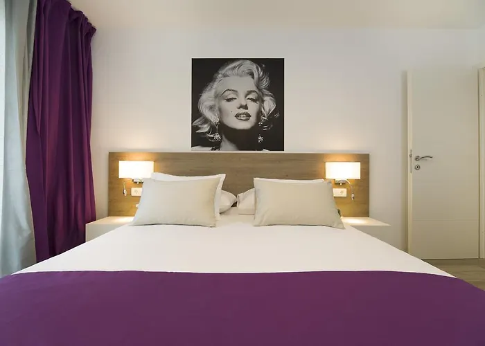 Le Grey, Modern & Luxurious In Centre Apartamento