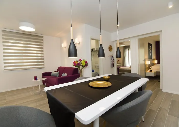 Le Grey, Modern & Luxurious In Centre Apartamento *