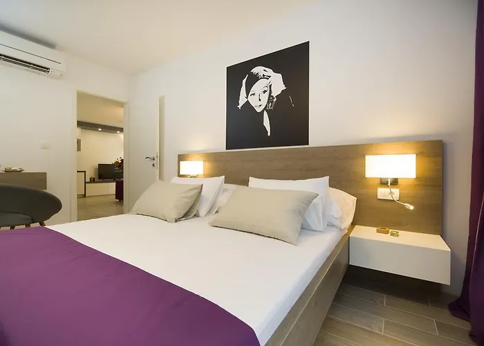 Le Grey, Modern & Luxurious In Centre * Split