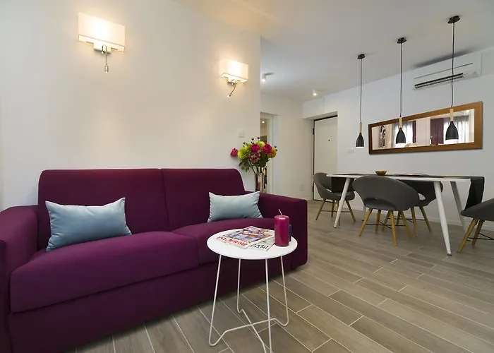 Apartamento Le Grey, Modern & Luxurious In Centre