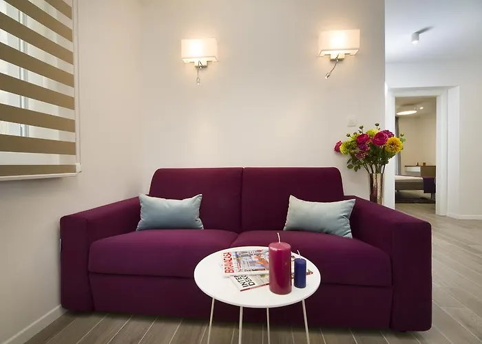 Le Grey, Modern & Luxurious In Centre Apartamento Split