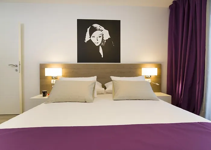 Le Grey, Modern & Luxurious In Centre Apartamento