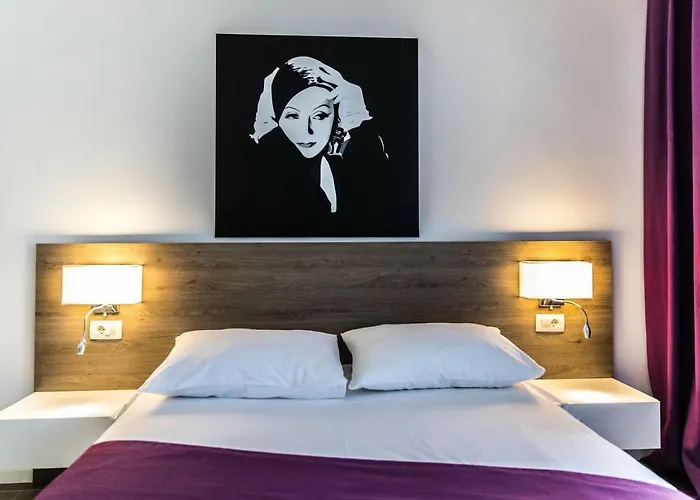 Le Grey, Modern & Luxurious In Centre Apartamento *