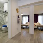 Διαμέρισμα Le Grey, Modern & Luxurious In Centre