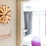 Διαμέρισμα Le Grey, Modern & Luxurious In Centre Σπλιτ