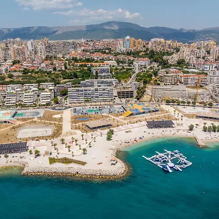 Le Grey, Modern & Luxurious In Centre *