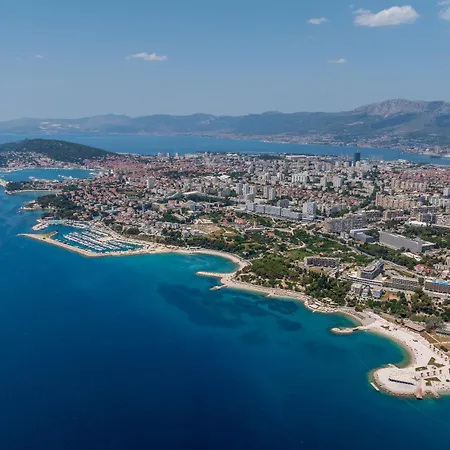 Apartment Le Grey, Modern & Luxurious In Centre *