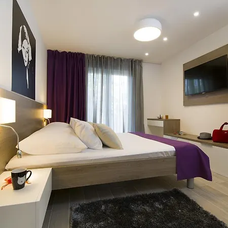 Le Grey, Modern & Luxurious In Centre Lägenhet Split
