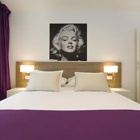 Le Grey Apartamento