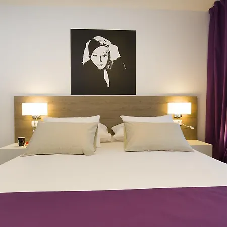 Le Grey, Modern & Luxurious In Centre Lägenhet