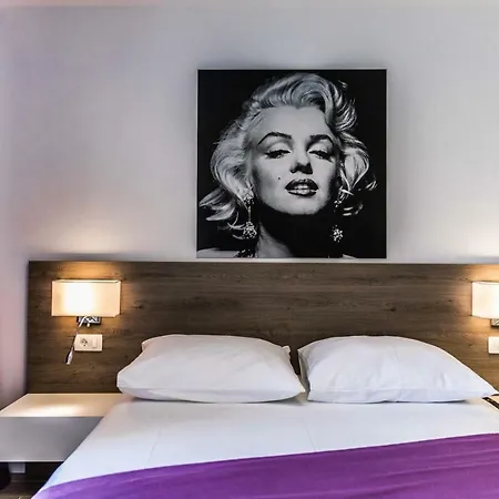 Le Grey Apartamento