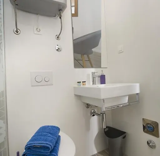 Apartment Le Grey, Modern & Luxurious In Centre *